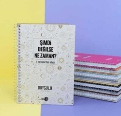 The Edd Duygulu Ajanda - Şimdi Değilse Ne Zaman - The Edd