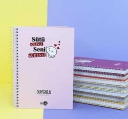 The Edd Duygulu Ajanda - Sütü Çilekli Seni Sürekli - The Edd