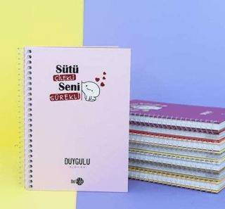 The Edd Duygulu Ajanda - Sütü Çilekli Seni Sürekli - 1