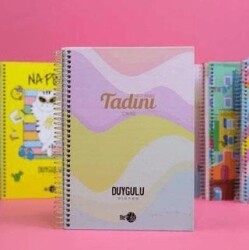 The Edd Duygulu Ajanda - Tadını Çıkar - The Edd