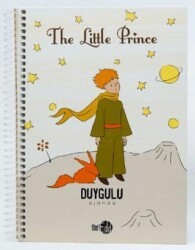 The Edd Duygulu Ajanda - The Little Prince - The Edd