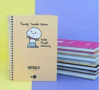 The Edd Duygulu Ajanda - Yanağı Tombik Olanın Kalbi Ponçik Olurmuş - 1