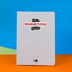 The Edd Terzi Dikiş Kapak Ajanda Dahi - The Edd