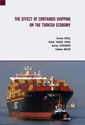 The Effect Of Container Shipping On The Turkish Economy - Kriter Yayınları