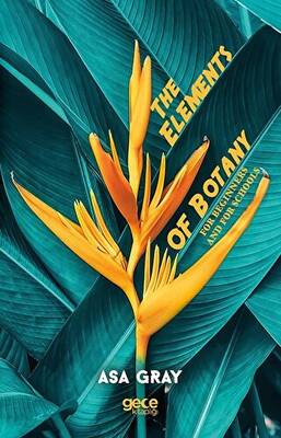 The Elements of Botany - 1