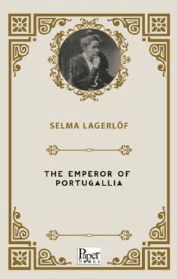 The Emperor of Portugallia - 1