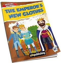 The Emperor`s New Clothes A2 - Yds Publishing