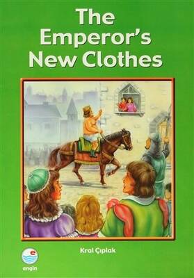 The Emperor’s New Clothes CD`li - 1