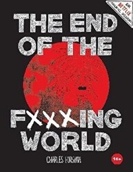 The End of The Fxxxing World - Komikşeyler Yayıncılık