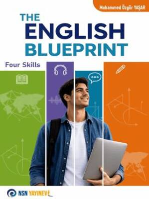 The English Blueprint - 1