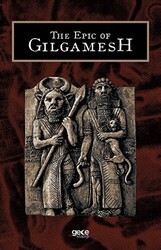 The Epic of Gilgamesh - Gece Kitaplığı