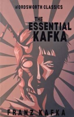 The Essential Kafka - 1