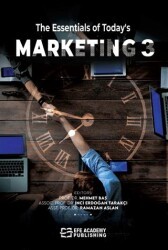 The Essentials of Today`s Marketing-3 - Efe Akademi Yayınları
