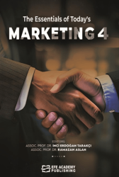 The Essentials of Today`s Marketing - 4 - Efe Akademi Yayınları