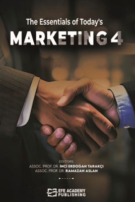The Essentials of Today`s Marketing - 4 - 1