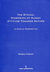 The Ethical Dimension Of Human Attitude Towards Nature - 1