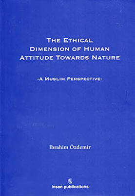The Ethical Dimension Of Human Attitude Towards Nature - 1