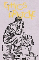 The Ethics By Aristotle - Gece Kitaplığı