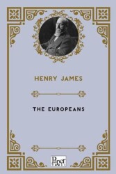 The Europeans - Paper Books