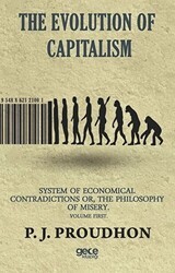 The Evolution Of Capitalism - Gece Kitaplığı