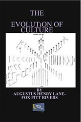 The Evolution of Culture - Gece Kitaplığı