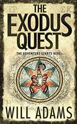 The Exodus Quest - HarperCollins
