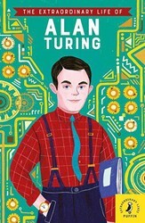 The Extraordinary Life of Alan Turing - Puffin Books