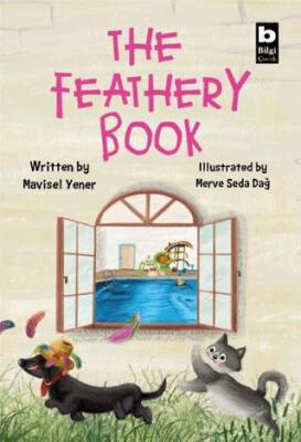 The Feathery Book - 1