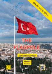 The Flagpole - Yevese Yayıncılık