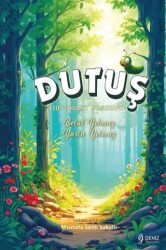 The Forest Guardian Dutıuş - Deniz Yayınevi