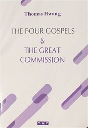 The Four Gospels and The Great Commission - 1