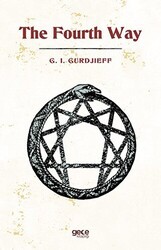 The Fourth Way - Gece Kitaplığı