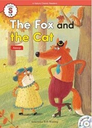 The Fox and the Cat +Hybrid CD eCR Starter - e-future