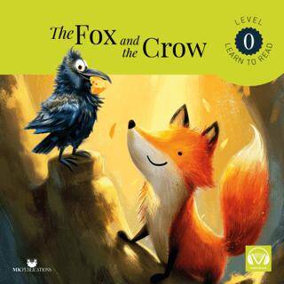 The Fox and the Crow - 1