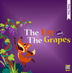The Fox and The Grapes - NSN Kids