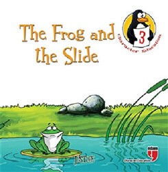 The Frog and the Slide Justice - Character Education Stories 3 - EDAM
