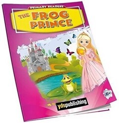The Frog Prince A1+ - Yds Publishing