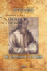 The Geography Of Strabo - Gece Kitaplığı