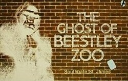 The Ghost of Beestley Zoo - Art Basın Yayın Hizmetleri