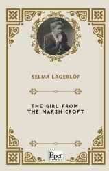 The Girl from the Marsh Croft - Paper Books