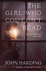 The Girl Who Couldn’t Read - HarperCollins
