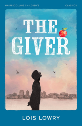 The Giver - HarperCollins
