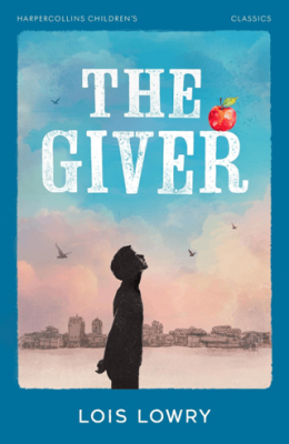The Giver - 1