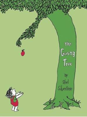 The Giving Tree - 1