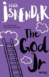 The God Jr - Can Yayınları
