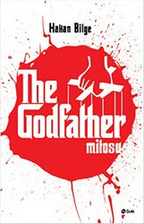The Godfather Mitosu - Şule Yayınları