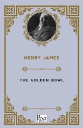 The Golden Bowl - Paper Books