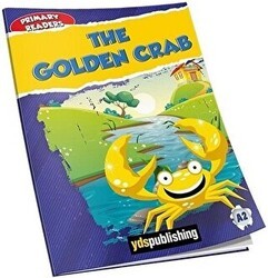 The Golden Crab A2 - Yds Publishing