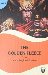 The Golden Fleece Stage 2 - Dorlion Yayınları