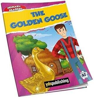 The Golden Goose A2 - 1